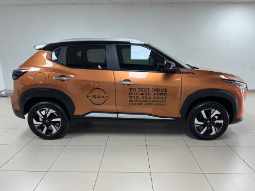 2026 Nissan Magnite 1.0 Turbo Acenta Manual for sale