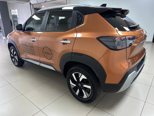 2026 Nissan Magnite 1.0 Turbo Acenta Manual for sale