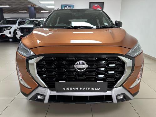 2026 Nissan Magnite 1.0 Turbo Acenta Manual for sale