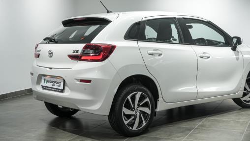 2025 Toyota Starlet 1.5 XS Manual for sale