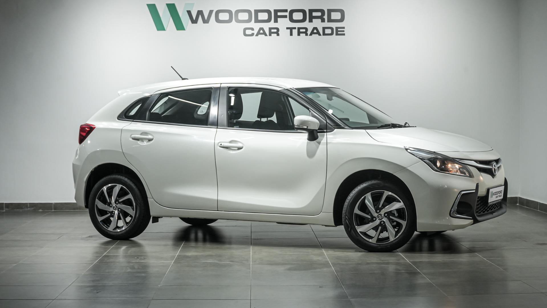 2025 Toyota Starlet 1.5 XS Manual for sale