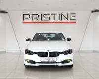 BMW 3 Series 320i auto Pristine Motors