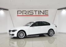 BMW 3 Series 320i auto Pristine Motors