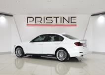 BMW 3 Series 320i auto Pristine Motors