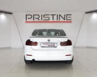 BMW 3 Series 320i auto Pristine Motors