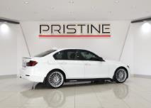 BMW 3 Series 320i auto Pristine Motors