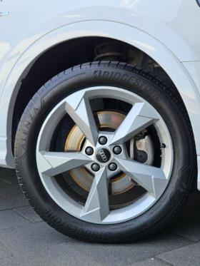 2022 Audi Q3 40TFSI Quattro S Line for sale