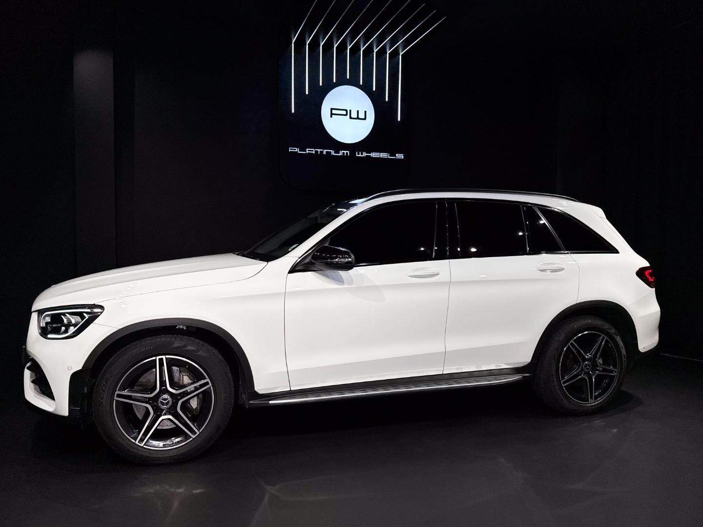 Mercedes-Benz GLC 220d X253 純正ラジエーター Mercedes-Benz GLC 220d 4Matic AMG Line for sale in Sandton - ID