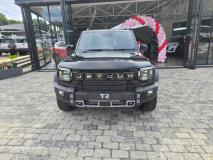 Jetour T2 2.0T Xplora XWD Jetour Northcliff