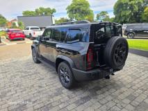 Jetour T2 2.0T Xplora XWD Jetour Northcliff