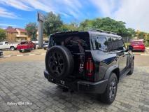 Jetour T2 2.0T Xplora XWD Jetour Northcliff