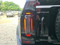 Jetour T2 2.0T Xplora XWD Jetour Northcliff