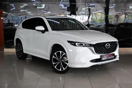 Mazda CX-5 2.0 Dynamic for sale in Nigel - ID: 28422183 - AutoTrader