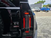 Jetour T2 2.0T Xplora XWD Jetour Northcliff