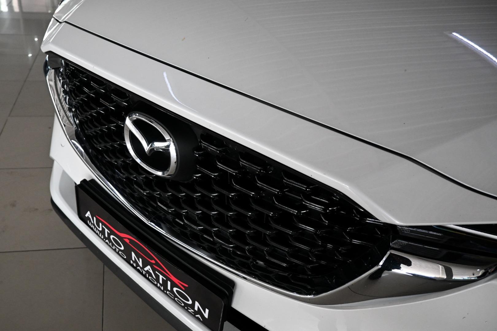 Mazda CX-5 2.0 Dynamic for sale in Nigel - ID: 28422183 - AutoTrader