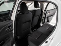 Suzuki Swift 1.2 GL+ Auto Thorp Suzuki N1 City