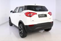 Mahindra XUV300 1.2T W4 Mahindra East Rand Group