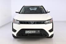 Mahindra XUV300 1.2T W4 Mahindra East Rand Group