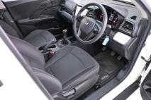 Mahindra XUV300 1.2T W4 Mahindra East Rand Group