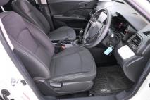 Mahindra XUV300 1.2T W4 Mahindra East Rand Group