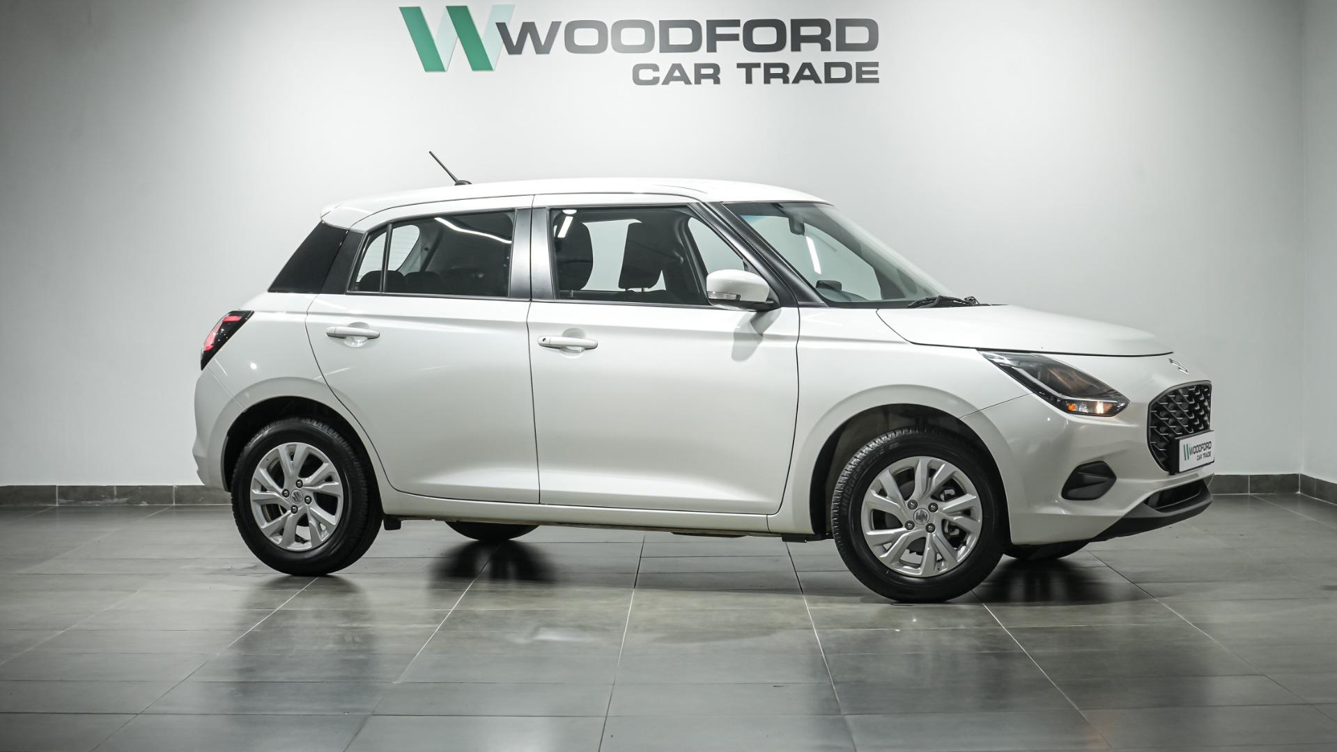 2025 Suzuki Swift 1.2 GL for sale