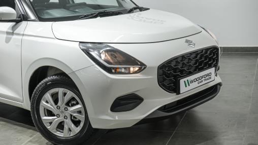 2025 Suzuki Swift 1.2 GL for sale