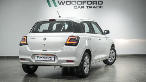 2025 Suzuki Swift 1.2 GL for sale