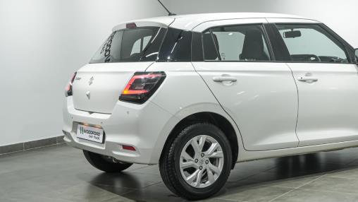 2025 Suzuki Swift 1.2 GL for sale