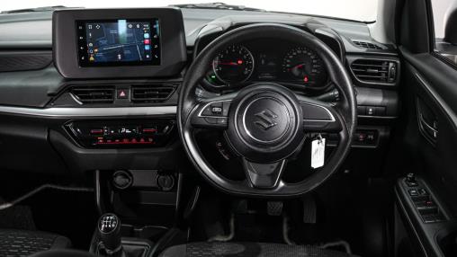 2025 Suzuki Swift 1.2 GL for sale