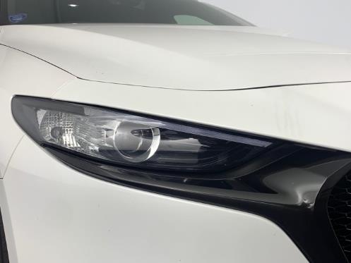 2024 Mazda Mazda3 Hatch 1.5 Dynamic Auto for sale