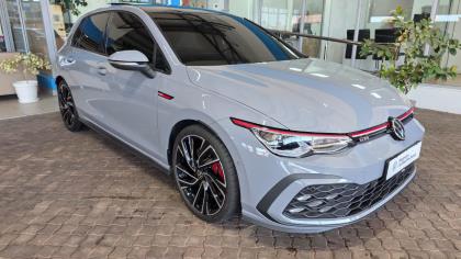 Volkswagen Golf GTI Rola VW Vredenburg