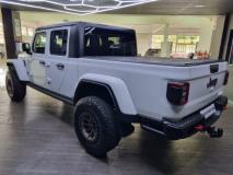 Jeep Gladiator 3.6 Rubicon Double Cab Arnold Chatz Cars