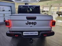 Jeep Gladiator 3.6 Rubicon Double Cab Arnold Chatz Cars