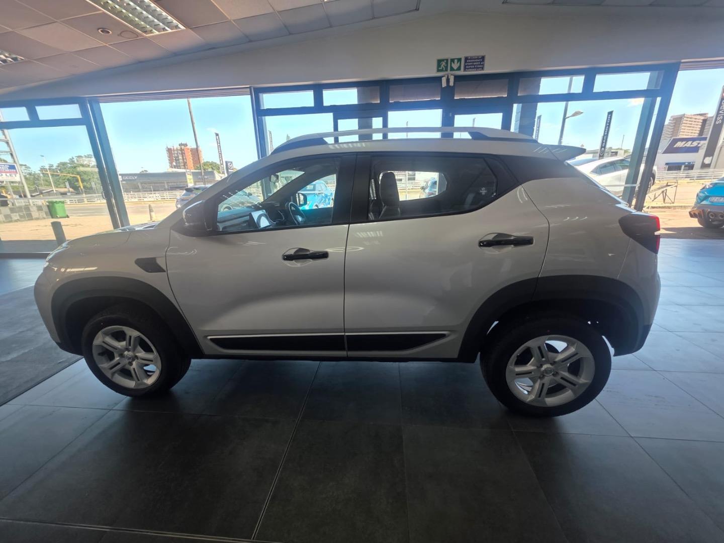 Renault Kiger 1.0 Zen Auto GAC Pinetown