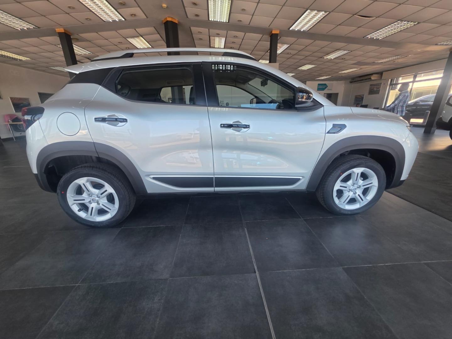 Renault Kiger 1.0 Zen Auto GAC Pinetown