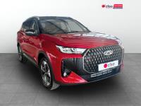 Chery Tiggo 7 1.6T Prestige for sale in East London - ID: 28420016