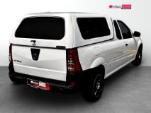 Nissan NP200 1.6i (Aircon) Safety Pack IC Auto Benoni Nissan