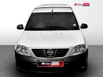 Nissan NP200 1.6i (Aircon) Safety Pack IC Auto Benoni Nissan