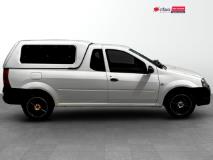 Nissan NP200 1.6i (Aircon) Safety Pack IC Auto Benoni Nissan