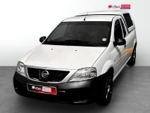 Nissan NP200 1.6i (Aircon) Safety Pack IC Auto Benoni Nissan