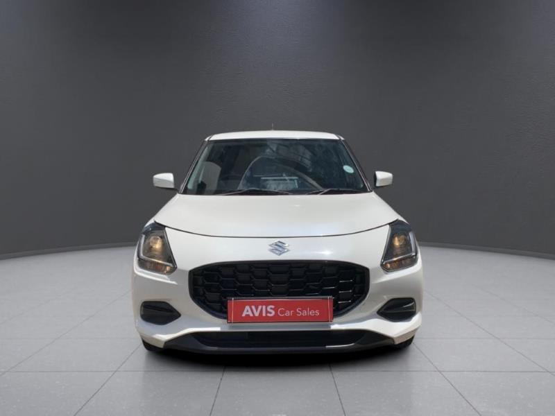 Suzuki Swift 1.2 GL+ Auto for sale in Phoenix - ID: 28392693