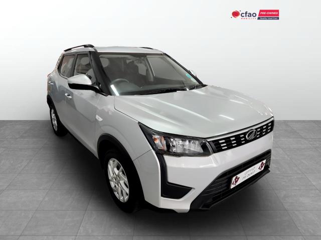 Mahindra XUV300 1.2T W6 IC Auto Kempton Park Nissan
