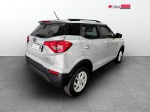 Mahindra XUV300 1.2T W6 IC Auto Kempton Park Nissan