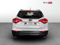 Mahindra XUV300 1.2T W6 IC Auto Kempton Park Nissan