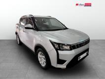 Mahindra XUV300 1.2T W6 IC Auto Kempton Park Nissan