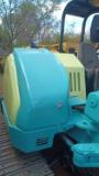 Yanmar VIO 70 Trans Wes Afslaers