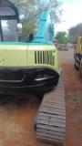 Yanmar VIO 70 Trans Wes Afslaers