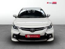 Toyota Starlet 1.5 XR Manual CFAO Mobility Toyota Boksburg