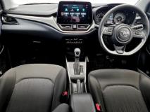 Toyota Starlet 1.5 XR Manual CFAO Mobility Toyota Boksburg