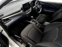 Toyota Starlet 1.5 XR Manual CFAO Mobility Toyota Boksburg